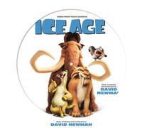 O.S.T. – L'era Glaciale – Picture Disc EDT. (Import)