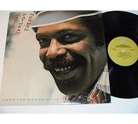 DAVID NEWMAN - keep the dream alive LP