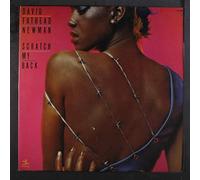 DAVID NEWMAN - scratch my back LP