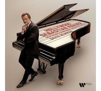 David Newman Sebastian Knauer: Hollywood (CD) Album