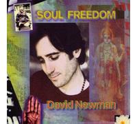 David Newman - Soul Freedom [Import]