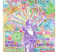 David Newman - Travel Well