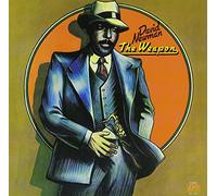 David Newman - Weapon