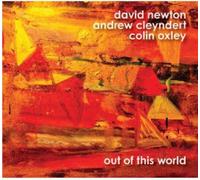 David Newton - Out of This World
