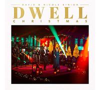 David & Nicole Binion - Dwell: Christmas [Import]