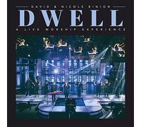 David & Nicole Binion - Dwell [Import]