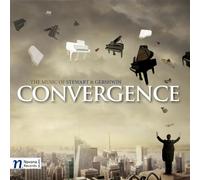 David Nisbet Stewart - Convergence: The Music of Stewart & Gershwin