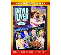 David Niven Collection