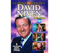 David Niven Collection: Volume 3