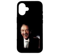 David Niven Dracula Phileas Fogg Acteur 1979 Coque pour iPhone 16
