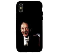 David Niven Dracula Phileas Fogg Acteur 1979 Coque pour iPhone X/XS
