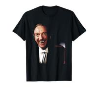 David Niven Dracula Phileas Fogg Acteur 1979 T-Shirt