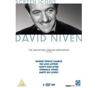 David Niven [Import]