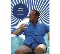 David Niven - Mémoires David Niven (Auteur)