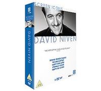 David Niven - Screen Icons Collection G
