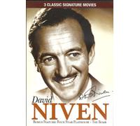 David Niven: Signature Collection