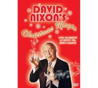 David Nixon's Christmas Magic [Dvd]