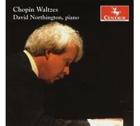 David Northington - Piano - Waltzes
