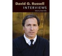 David O. Russell: Interviews (Conversations with Filmmakers Series) - [Version Originale] Inconnu (Auteur)
