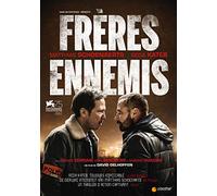 David Oelhoffen - Freres Ennemis