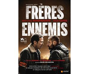 David Oelhoffen - Freres Ennemis