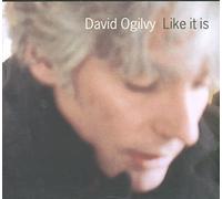 David Ogilvy - Like It Is
