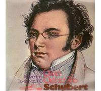 David-Oistrach-Trio - Schubert: Klaviertrio Es-dur op.100 [Vinyl LP]