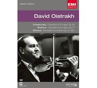 David Oistrakh