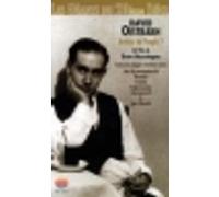 David Oistrakh artiste du peuple ? - VHS G