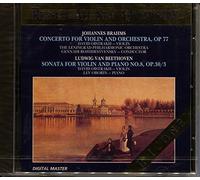 David Oistrakh - Brahms/Beethoven [Import]