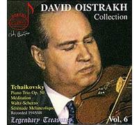 The David Oistrakh Collection - Vol. 6
