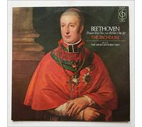 David Oistrakh Trio - Beethoven Piano Trio No.7 In B Flat, Op.97 The Archduke [LP]