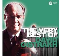 David Oistrakh - Very Best of [Import]