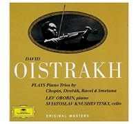 David Oistrakh (Violin) - Trii per Pianoforte [Import]