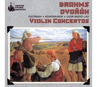 David Oistrakh Violin, Ussr Radio l - Oistrak Plays