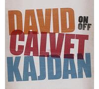 JMS Fahrzeugteile – David-Calvet-Kajdan - Onoff (Import)
