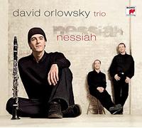 David Orlowsky Trio - Nessiah