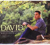 David Otero - Mas Fuerte Que Yo