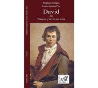 David: Ou Terreur, j’écris ton nom