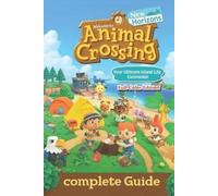 David Owens Animal Crossing (Poche)