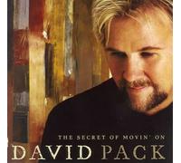 David Pack - Le secret de la mobilité sur le