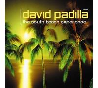 David Padilla - the south beach experience