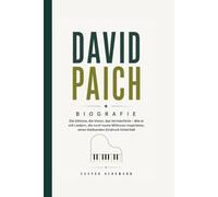 DAVID PAICH BIOGRAFIE: Die Stimme, die Vision, das Vermächtnis - Wie er mit Liedern, die noch heute Millionen inspirieren, einen bleibenden Eindruck hinterließ