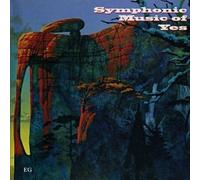 David Palmer & Rpo - Symphonic Yes [Import]