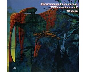 David Palmer & Rpo - Symphonic Yes [Import]