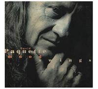 David Paquette - Mood Swings