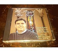 David Parkes - We Stand for God