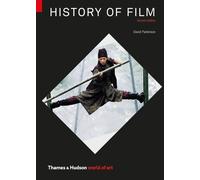 David Parkinson History of Film (Poche) World of Art