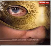 David Parry - Masked Ball [New CD]