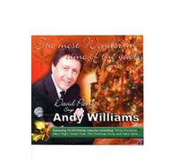 David Parry - Most Wonderful Time of The Year [Import]